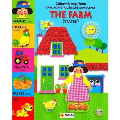 The Farm – Zboží Mobilmania