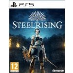 Steelrising – Sleviste.cz