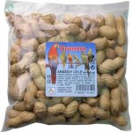 Granum arašídy celé nepražené 0,2 kg – Zboží Mobilmania