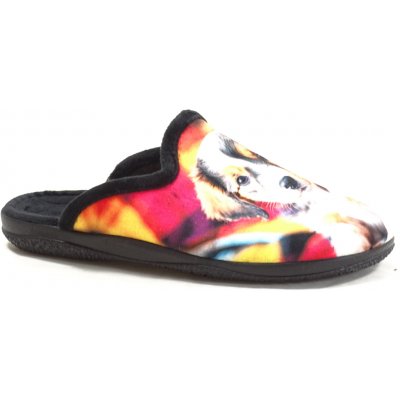 Santé AB/32676 DOG dámská domácí obuv – Zboží Dáma