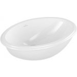 Villeroy & Boch Evana 61470001 – Zboží Dáma