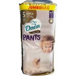 DadaPANTS EXTRA CARE 5 JUNIOR 12-18 KG 60 KS – Zboží Dáma