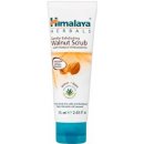 Himalaya Herbals jemný exfoliační ořechový peeling 75 ml