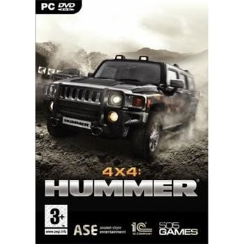 4x4: Hummer