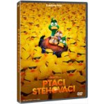 Ptáci stěhováci DVD – Zboží Dáma