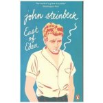 East of Eden Steinbeck John – Hledejceny.cz