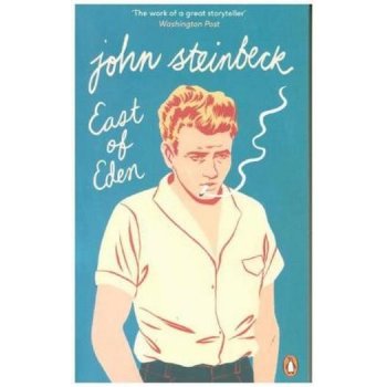 East of Eden Steinbeck John
