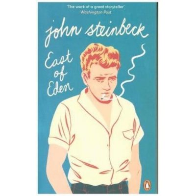East of Eden Steinbeck John