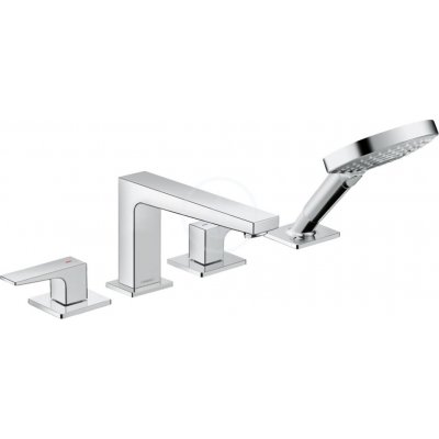 Hansgrohe 32553000 – Hledejceny.cz