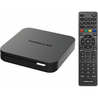 Formuler Z10 SE – Zboží Živě