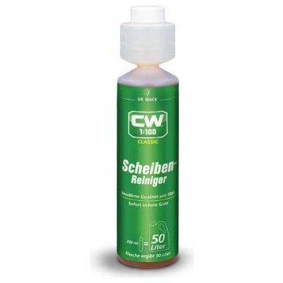 Dr.O.K.Wack CW 1:200 Super 250 ml – Hledejceny.cz