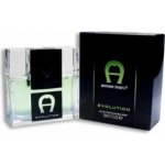 Aigner Man 2 Evolution toaletní voda pánská 30 ml – Hledejceny.cz