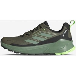 Pánské trekové boty adidas Terrex Trailmaker 2.0 Gore Tex Hiking boty IE5150 khaki