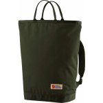 Fjällräven Vardag Totepack 662 deep forest 20 l – Zboží Mobilmania