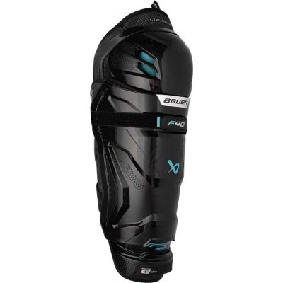 chrániče holení Bauer S26 SUPREME F40 Shin Guard Sr – Hledejceny.cz