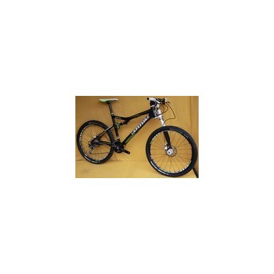 cannondale scalpel 2011