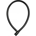 ABUS 3406K/55 černý – Zboží Dáma