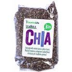 Country Life Chia semínka BIO 300 g – Hledejceny.cz