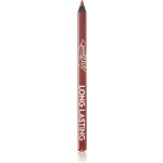 puroBIO Cosmetics Long Lasting dlouhotrvající tužka na rty 008L Warm Nude 1,1 g – Zboží Dáma