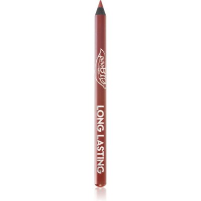 puroBIO Cosmetics Long Lasting dlouhotrvající tužka na rty 008L Warm Nude 1,1 g – Zboží Dáma