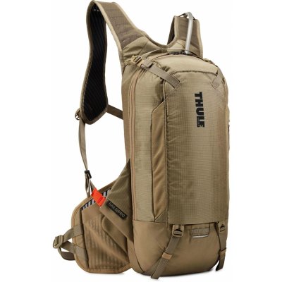 Thule Rail 12l pro covert – Zboží Dáma