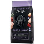 Fitmin dog For Life Light & Senior 3 x 12 kg – Zboží Mobilmania