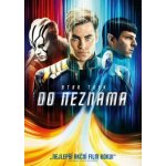 Star Trek: Do neznáma DVD – Hledejceny.cz