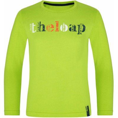 Loap BICER dětské triko zelená