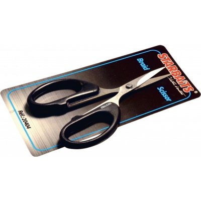 StarBAITS nůžky Braid Scissor – Zbozi.Blesk.cz