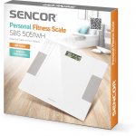 Sencor SBS 5051WH – Zboží Dáma