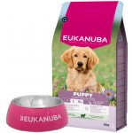 Eukanuba Puppy & Junior Large & Giant Breed Lamb 12 kg – Hledejceny.cz