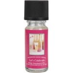 Bridgewater Let´s Celebrate Vonný olej do aromalampy 10 ml – Hledejceny.cz