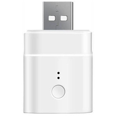 Smart USB Adapter Sonoff micro – Zboží Mobilmania