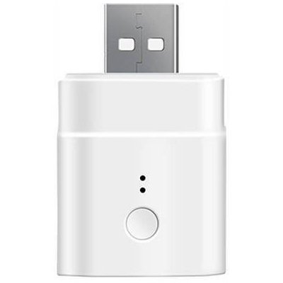 Smart USB Adapter Sonoff micro – Zboží Mobilmania