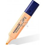 Staedtler Textsurfer classic 364C-405 oranžový broskvový – Zboží Živě