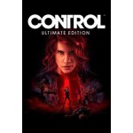 Control (Ultimate Edition) – Hledejceny.cz