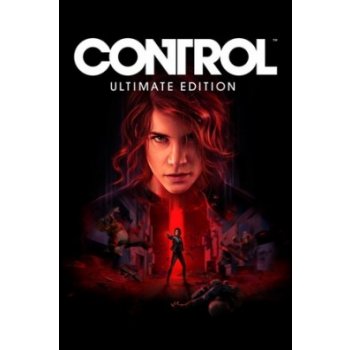 Control (Ultimate Edition)