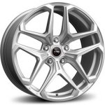 MOMO RF-04 11.5x21 5x130 ET66 hybrid silver | Zboží Auto