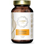 Puravia Labs Koenzym Q10 Booster 60 kapslí – Hledejceny.cz