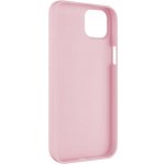 FIXED Story Apple iPhone 15 růžové FIXST-1200-PK – Zboží Živě