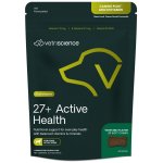 Canine Plus Multivitamin 105 g 30 ks – Hledejceny.cz