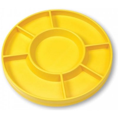 Montessori Třídící miska – Zboží Dáma