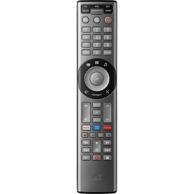 Dálkový ovladač One For All Smart Control Pro 5 Advance – Zbozi.Blesk.cz
