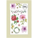 Kresky Kresky Květinové – Zboží Dáma