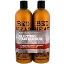 Tigi Bed Head Colour Combat Colour Goddess Shampoo 750 ml