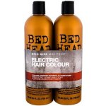 Tigi Bed Head Colour Combat Colour Goddess Shampoo 750 ml – Hledejceny.cz