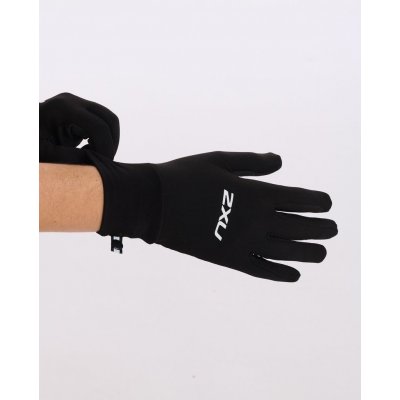 2XU Run unisexblackUQ5340h – Hledejceny.cz