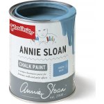 Annie Sloan Chalk Paint 1 l Greek Blue – Sleviste.cz