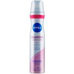 Nivea lak na vlasy Diamond Gloss 250 ml – Zboží Dáma