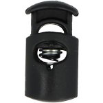 Brzdičky 5 mm barva černá vzor 038 – Sleviste.cz